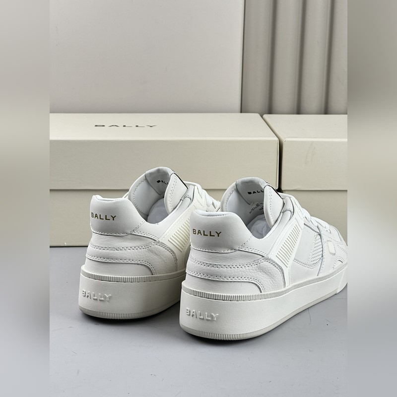 BALLY 頂級(jí)代購(gòu) 巴利 經(jīng)典配色專櫃同步 碼數(shù)：39 40 41 42 4