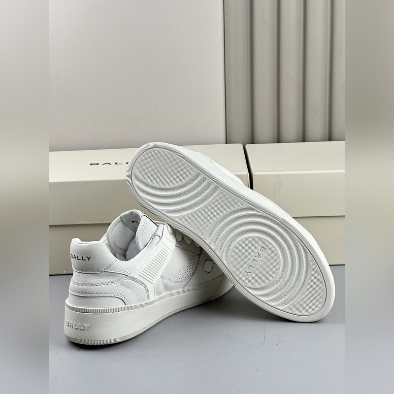 BALLY 頂級(jí)代購(gòu) 巴利 經(jīng)典配色專櫃同步 碼數(shù)：39 40 41 42 4