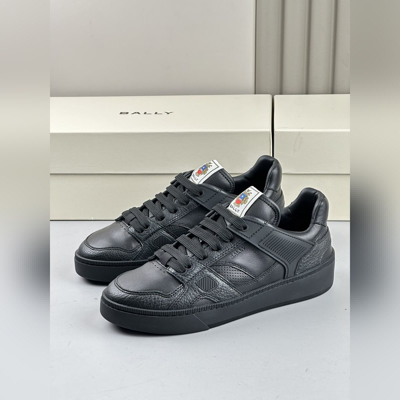 BALLY 頂級(jí)代購 巴利 經(jīng)典配色專櫃同步 碼數(shù)：39 40 41 42 4