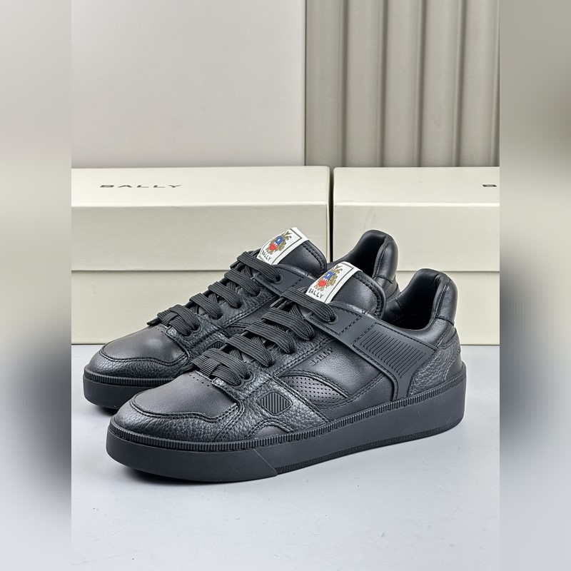 BALLY 頂級(jí)代購 巴利 經(jīng)典配色專櫃同步 碼數(shù)：39 40 41 42 4