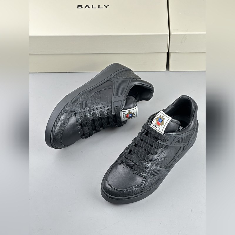 BALLY 頂級(jí)代購 巴利 經(jīng)典配色專櫃同步 碼數(shù)：39 40 41 42 4