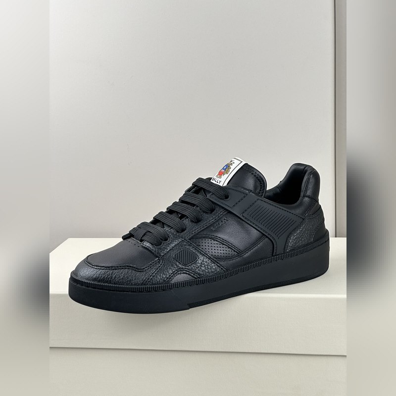 BALLY 頂級(jí)代購 巴利 經(jīng)典配色專櫃同步 碼數(shù)：39 40 41 42 4