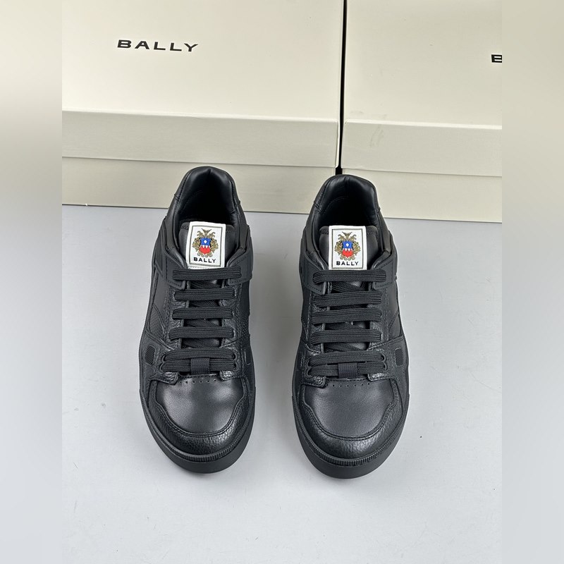 BALLY 頂級(jí)代購 巴利 經(jīng)典配色專櫃同步 碼數(shù)：39 40 41 42 4