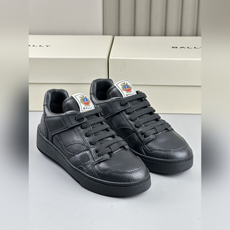 BALLY 頂級(jí)代購 巴利 經(jīng)典配色專櫃同步 碼數(shù)：39 40 41 42 4