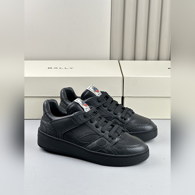 BALLY 頂級(jí)代購 巴利 經(jīng)典配色專櫃同步 碼數(shù)：39 40 41 42 4