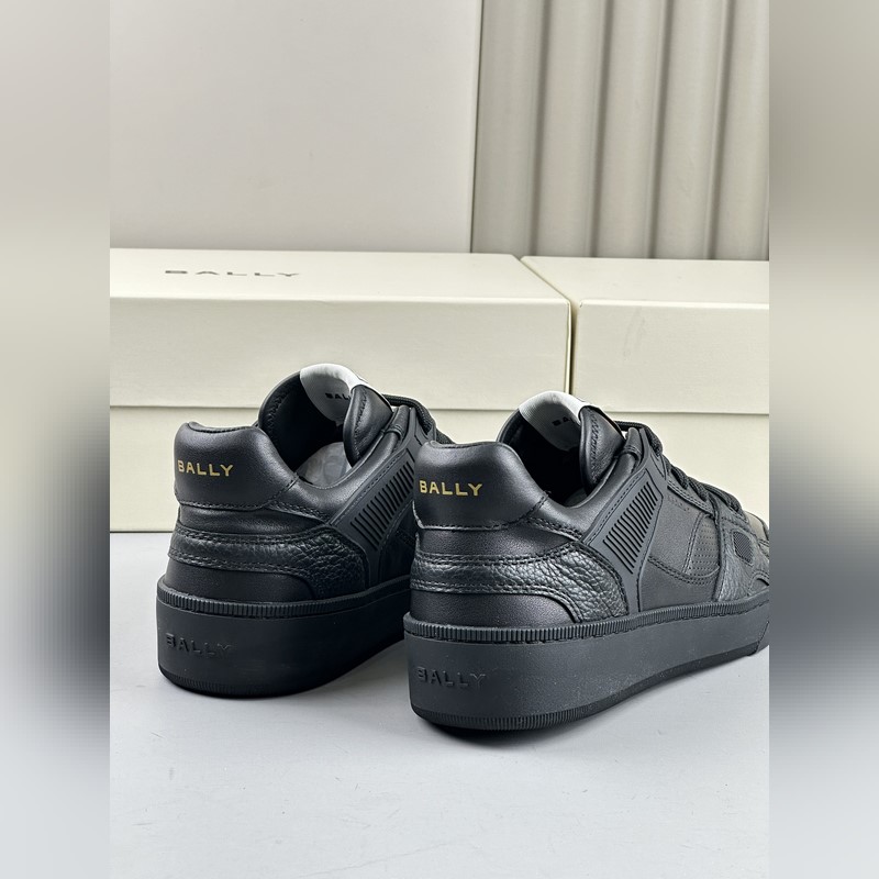 BALLY 頂級(jí)代購 巴利 經(jīng)典配色專櫃同步 碼數(shù)：39 40 41 42 4