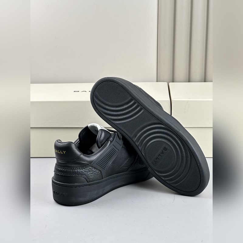 BALLY 頂級(jí)代購 巴利 經(jīng)典配色專櫃同步 碼數(shù)：39 40 41 42 4