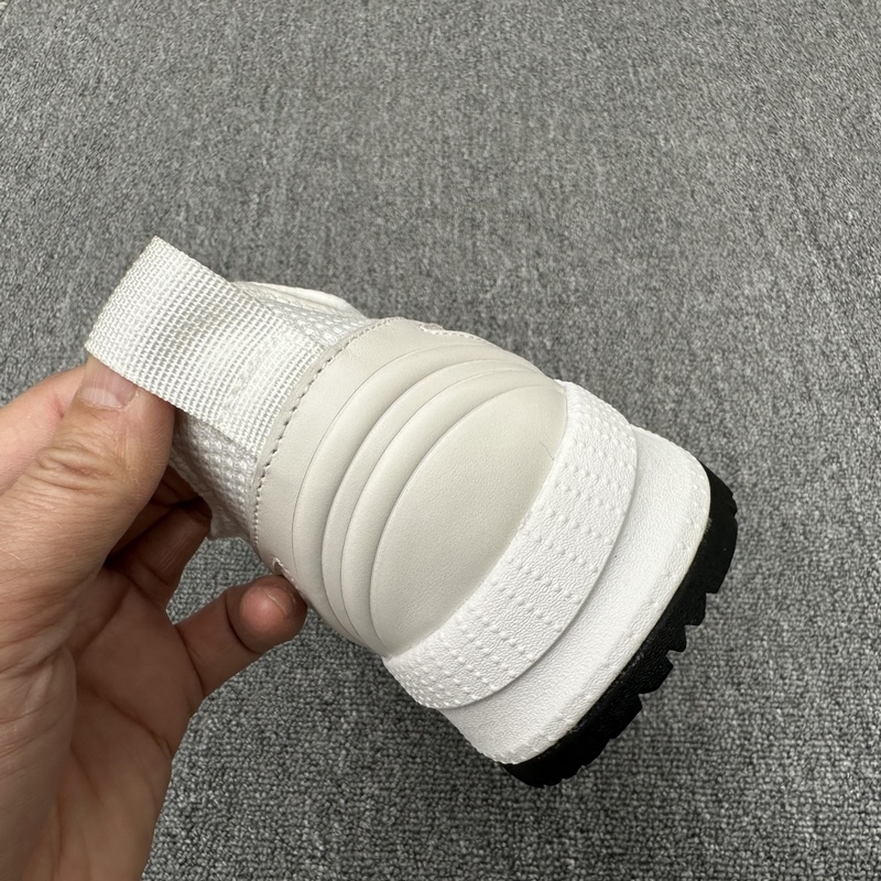 BALLY，巴利 男士新款FASTER運動鞋 莞産頂級精品！這款運動鞋采用針織織