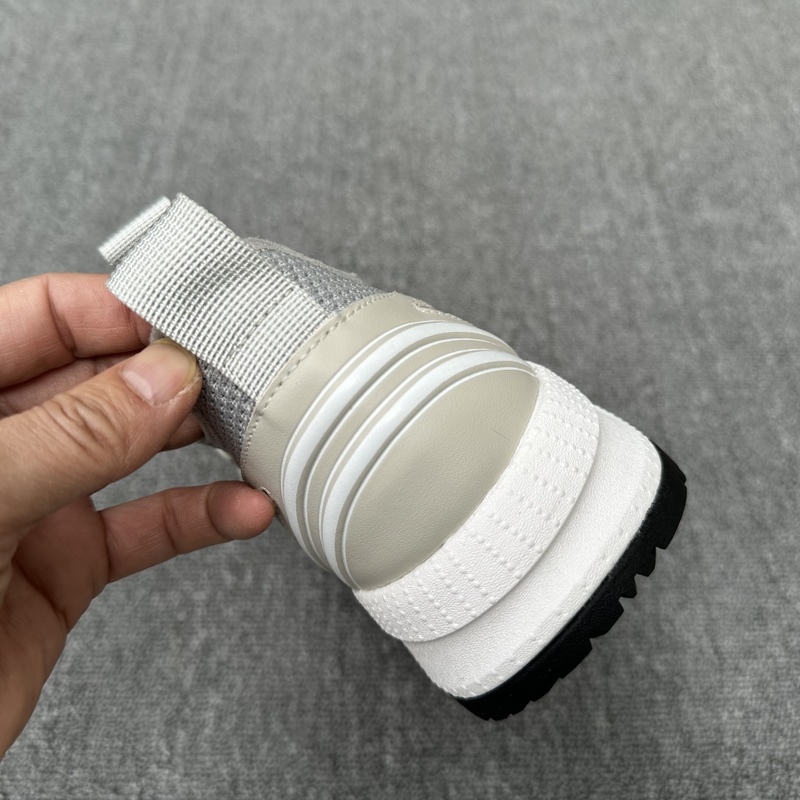 BALLY，巴利 男士新款FASTER運動鞋 莞産頂級精品！這款運動鞋采用針織織