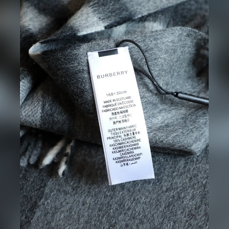 [burberry水波紋格子] 經(jīng)典跑量神款 沒有之一 超級(jí)好手感 不要質(zhì)疑他