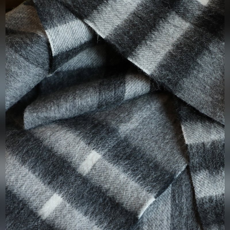 [burberry水波紋格子] 經(jīng)典跑量神款 沒有之一 超級(jí)好手感 不要質(zhì)疑他