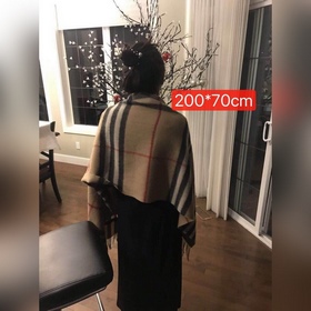 100%羊羔絨 支持檢測(cè)假一賠十 男女都能用 送禮自留 買(mǎi)到就是賺到 不存在過(guò)