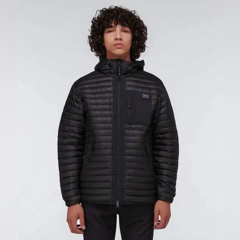 Burberry 巴寶莉 輕薄款羽絨服 官網(wǎng)圖！