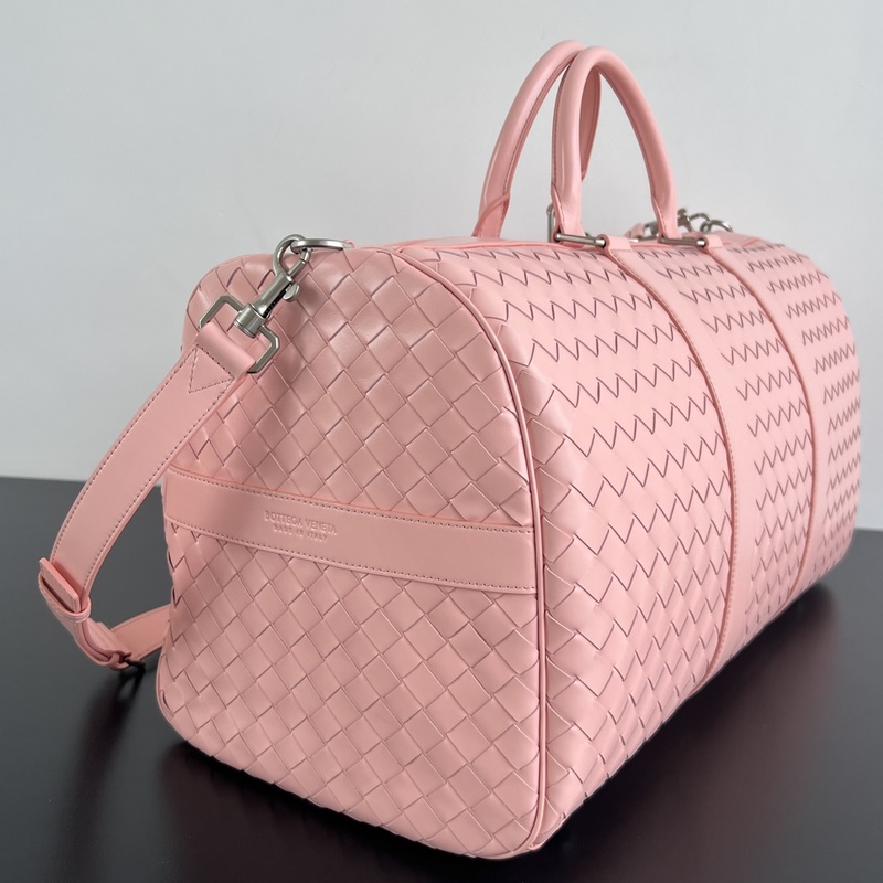 #Bv intrecciato編織 旅行包 795287 超大的容量，極緻的品質(zhì)