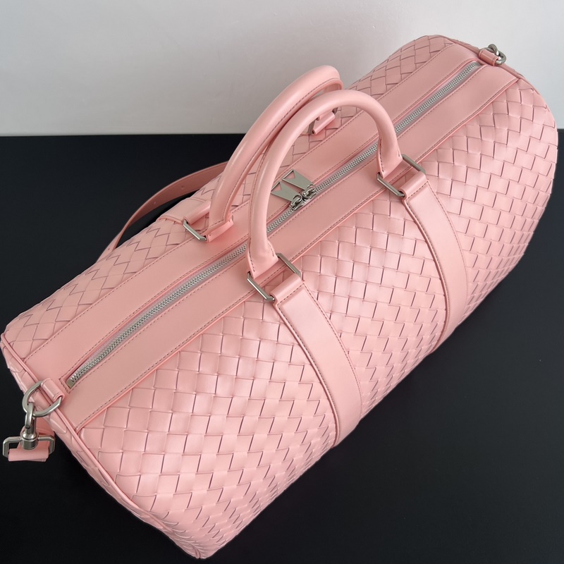 #Bv intrecciato編織 旅行包 795287 超大的容量，極緻的品質(zhì)