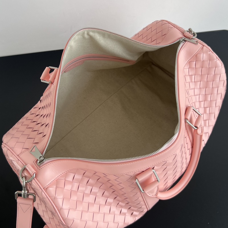 #Bv intrecciato編織 旅行包 795287 超大的容量，極緻的品質(zhì)