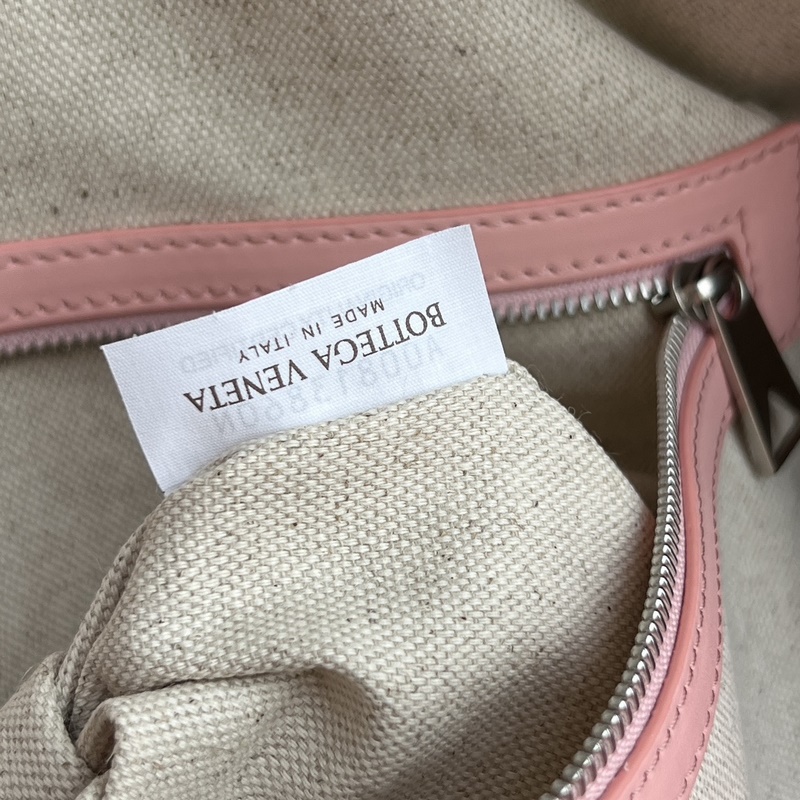 #Bv intrecciato編織 旅行包 795287 超大的容量，極緻的品質(zhì)