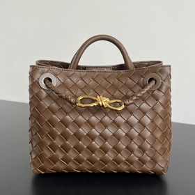 1320  #Bottega Veneta 2026春夏新款Andiamo手