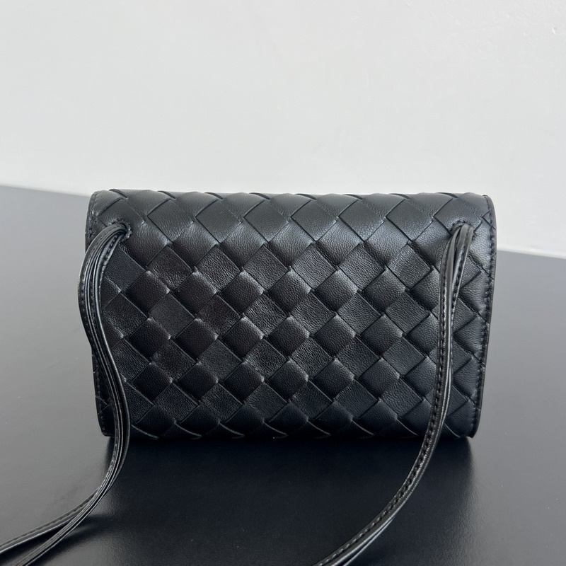 BV新品 Andiamo信封斜挎包 836940 Andiamo家族又來新成員