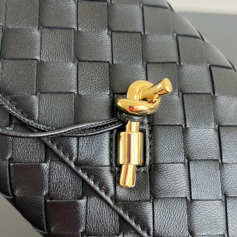 BV新品 Andiamo信封斜挎包 836940 Andiamo家族又來新成員