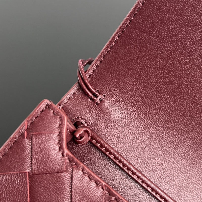 BV新品 Andiamo信封斜挎包 836940 Andiamo家族又來新成員