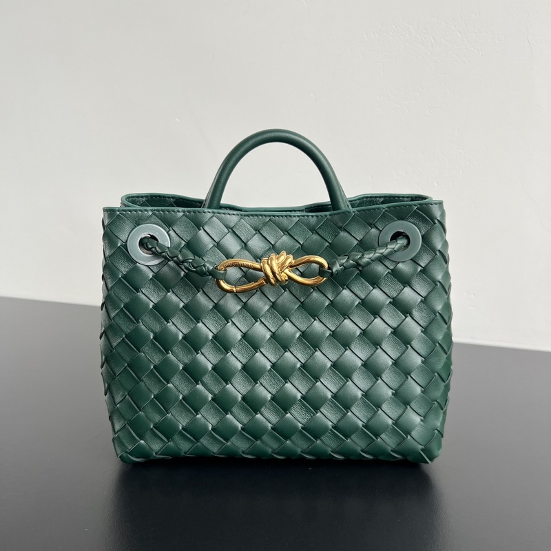#Bottega Veneta 2026春夏新款A(yù)ndiamo手袋 衆(zhòng)多明星同款