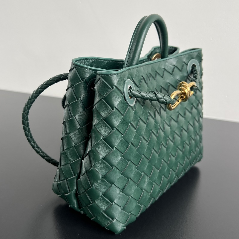 #Bottega Veneta 2026春夏新款A(yù)ndiamo手袋 衆(zhòng)多明星同款
