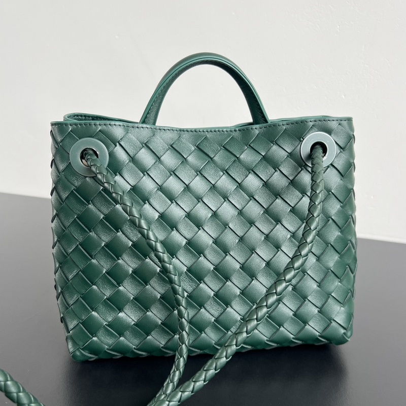 #Bottega Veneta 2026春夏新款A(yù)ndiamo手袋 衆(zhòng)多明星同款
