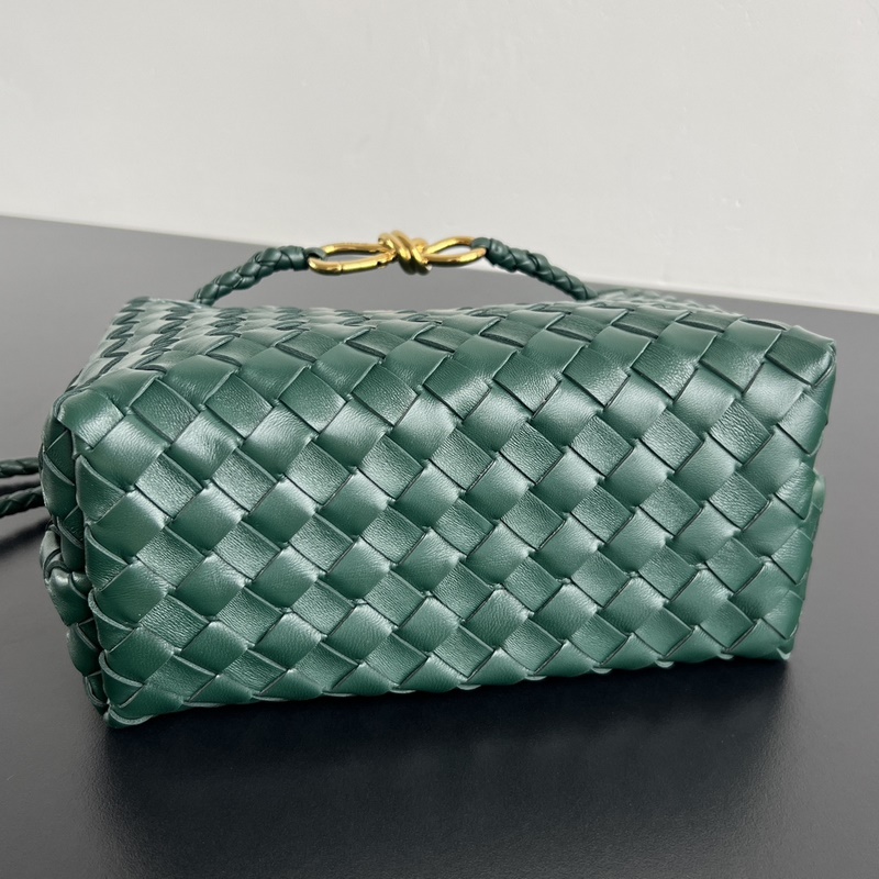 #Bottega Veneta 2026春夏新款A(yù)ndiamo手袋 衆(zhòng)多明星同款