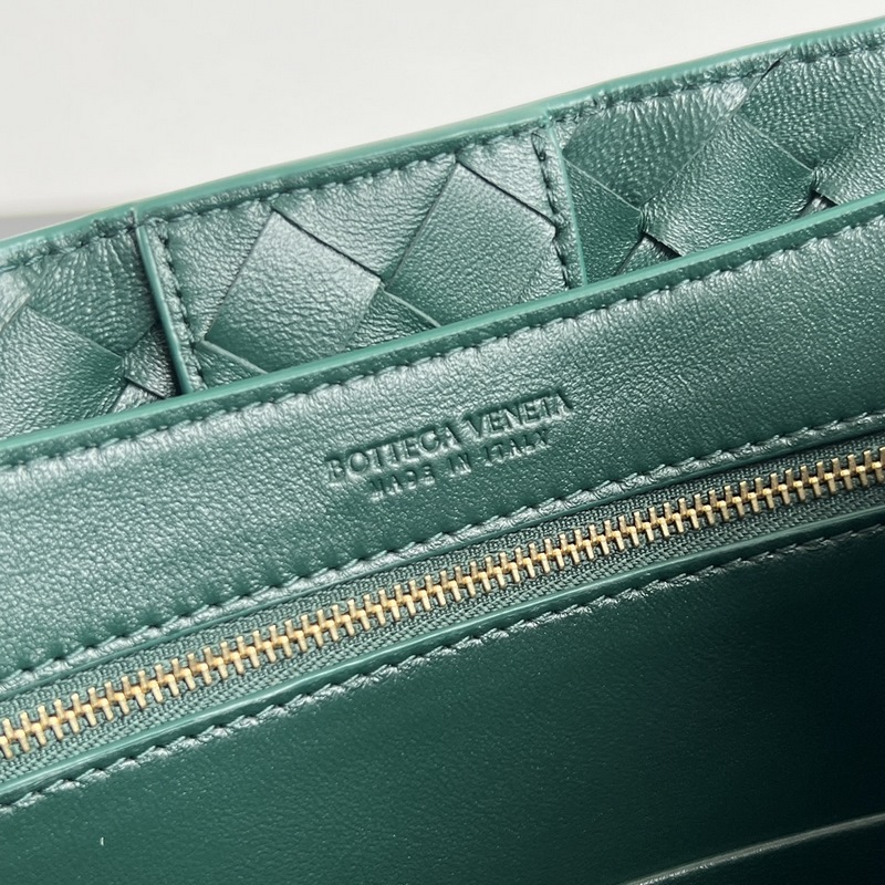 #Bottega Veneta 2026春夏新款A(yù)ndiamo手袋 衆(zhòng)多明星同款