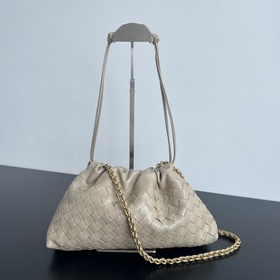 #BV新款 Dustbag 垃圾袋鍊條包 839394 超火 的Dustbag