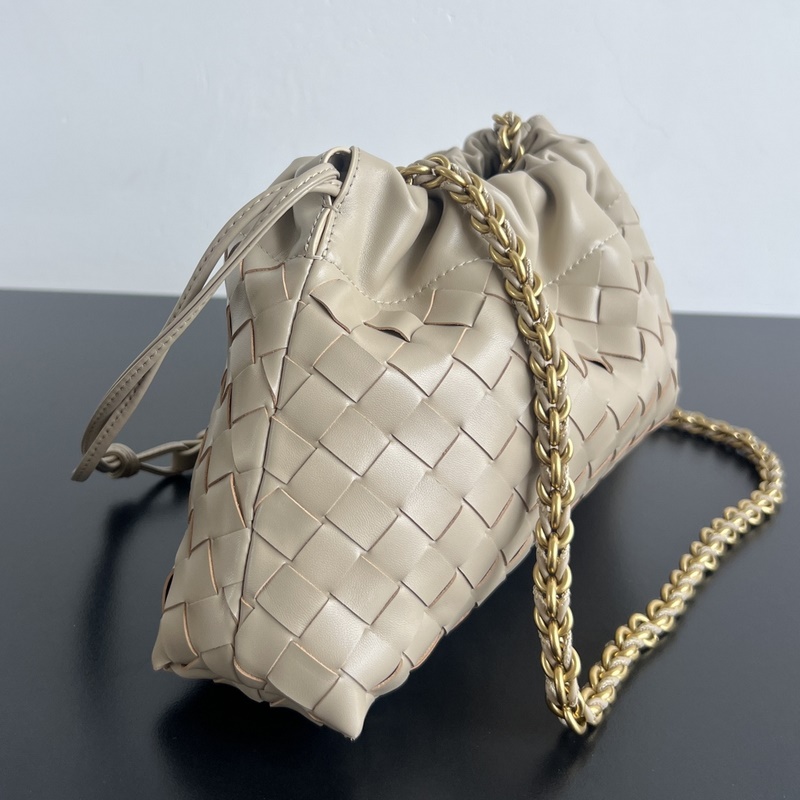 #BV新款 Dustbag 垃圾袋鍊條包 839394 超火 的Dustbag