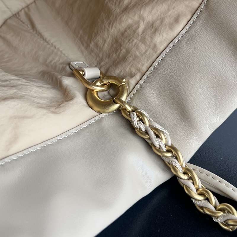 #BV新款 Dustbag 垃圾袋鍊條包 839394 超火 的Dustbag