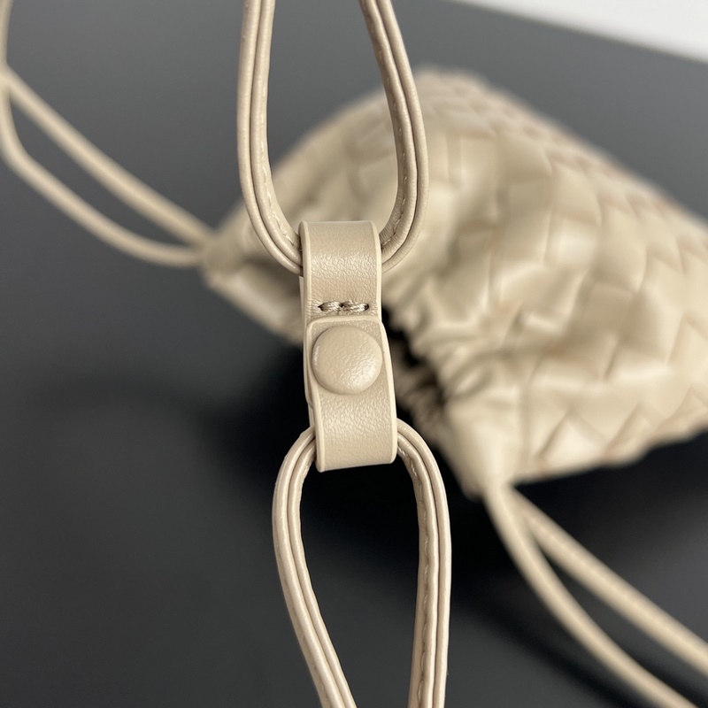 #Bv 新款 抽繩Dustbag 垃圾袋 816987 垃圾袋真的好搭！慵懶自