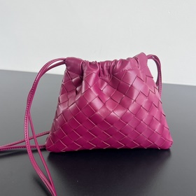 #Bv 新款 抽繩Dustbag 垃圾袋 816987 垃圾袋真的好搭！慵懶自