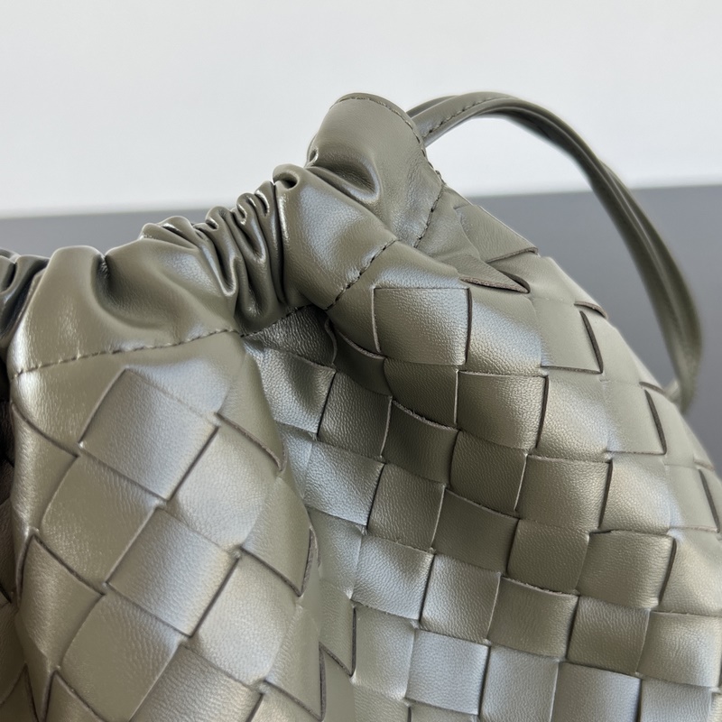 #Bv 新款 抽繩Dustbag 垃圾袋 796728 垃圾袋真的好搭！慵懶自