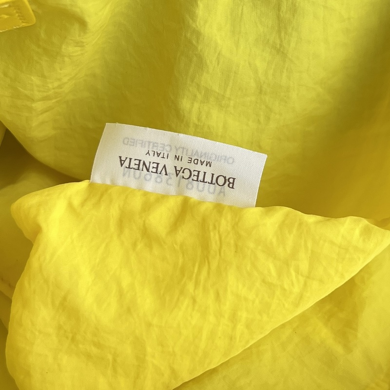 #Bv 新款 抽繩Dustbag 垃圾袋 796728 垃圾袋真的好搭！慵懶自