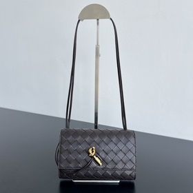 BV新品 Andiamo信封斜挎包 836940 Andiamo家族又來新成員