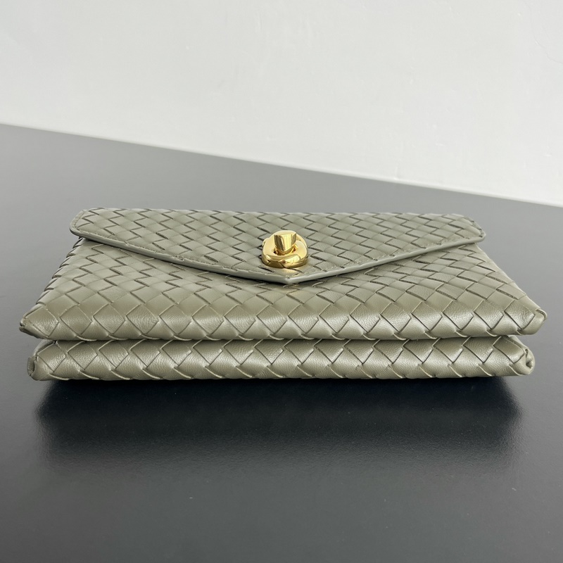 #Bv 新款 Knot Lock斜挎包 817191 2026早春kont lo