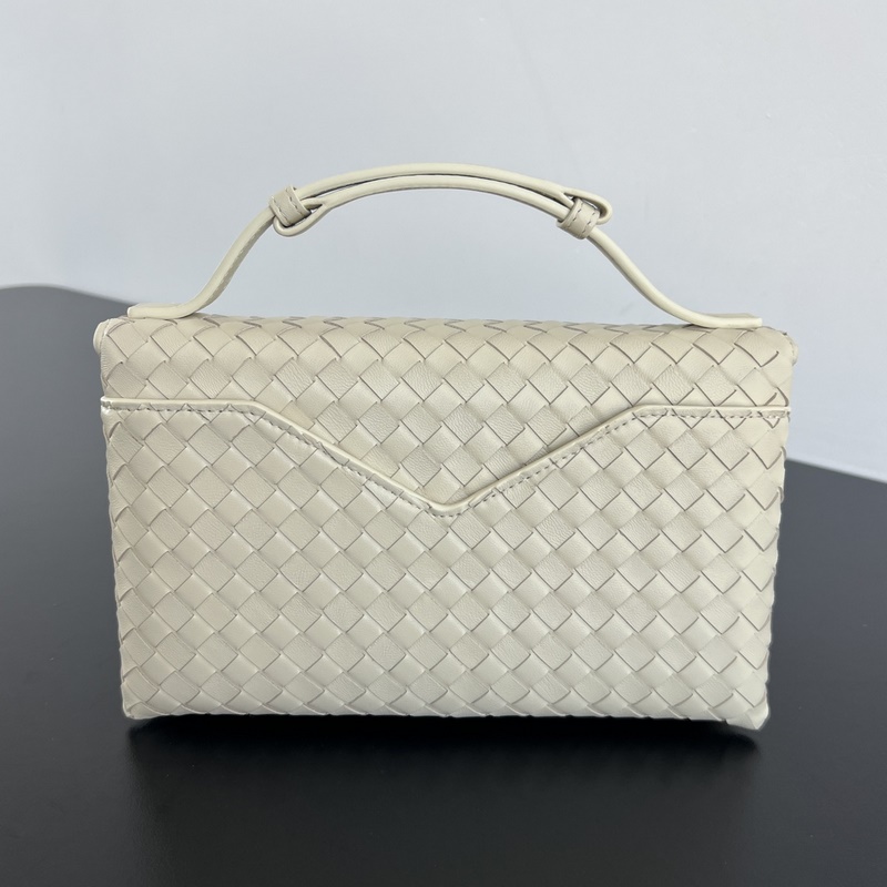 #Bv 新款 Knot Lock斜挎包 817191 2026早春kont lo