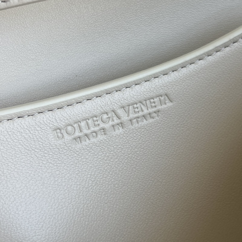 #Bv 新款 Knot Lock斜挎包 817191 2026早春kont lo