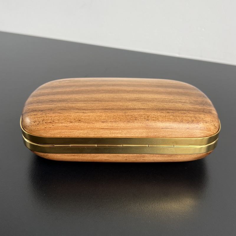 Bv Kont 804292 Kont家族又有新成員啦~ 栗色複古又獨特 整體采