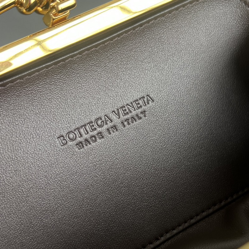 Bv Kont 804292 Kont家族又有新成員啦~ 栗色複古又獨特 整體采