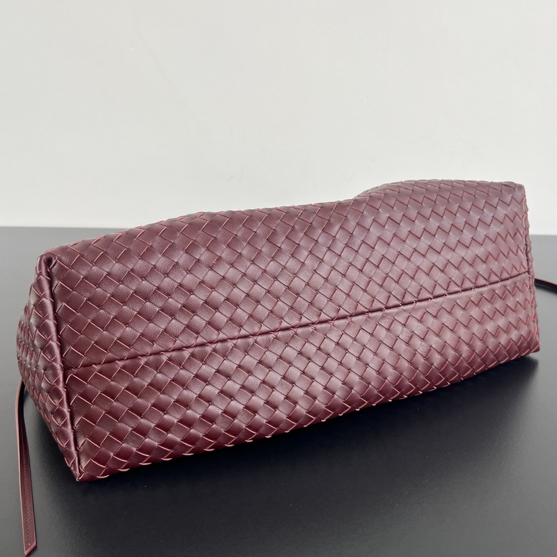 Bv 2026早春系列817166Pinacoteca中號托特手袋 正面是經典I