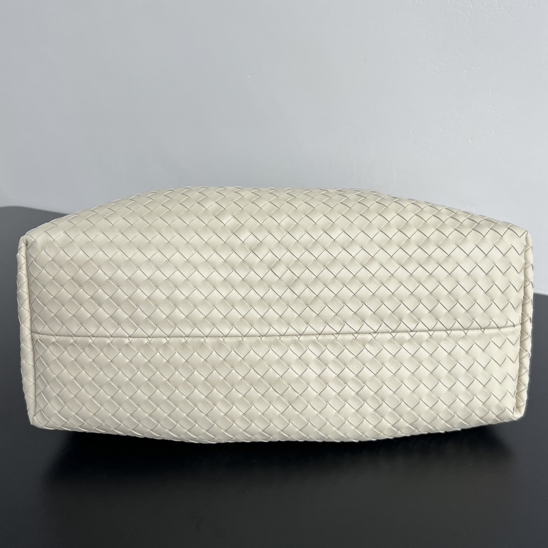 Bv 2026早春系列817166Pinacoteca中號托特手袋 正面是經典I