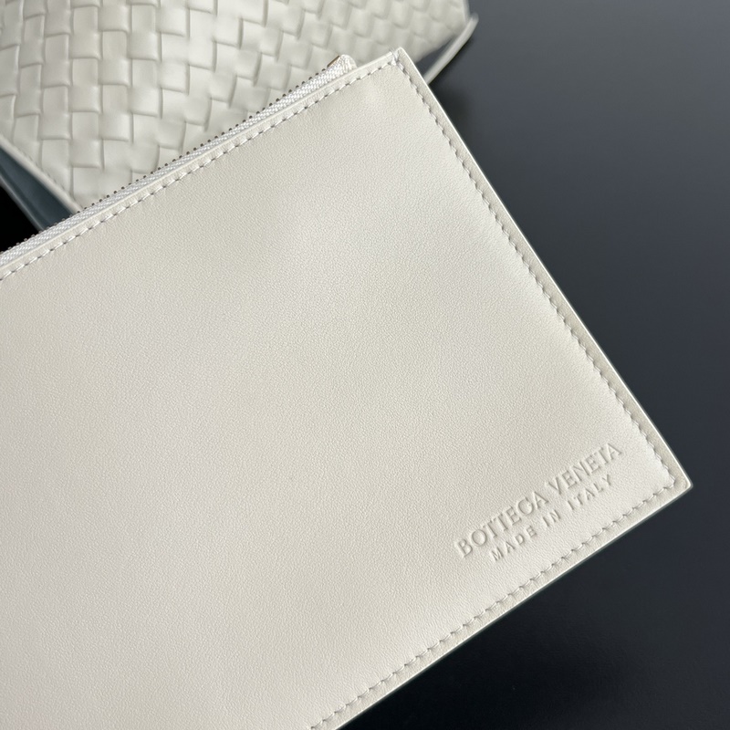 Bv 2026早春系列817166Pinacoteca中號托特手袋 正面是經典I