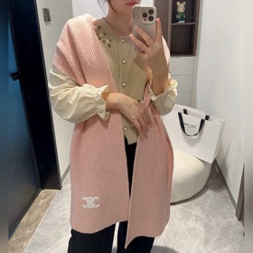 CELINE· 賽琳經典羊絨圍巾 來個硬貨.麻溜的安排上.純正出口 原訂單已經交