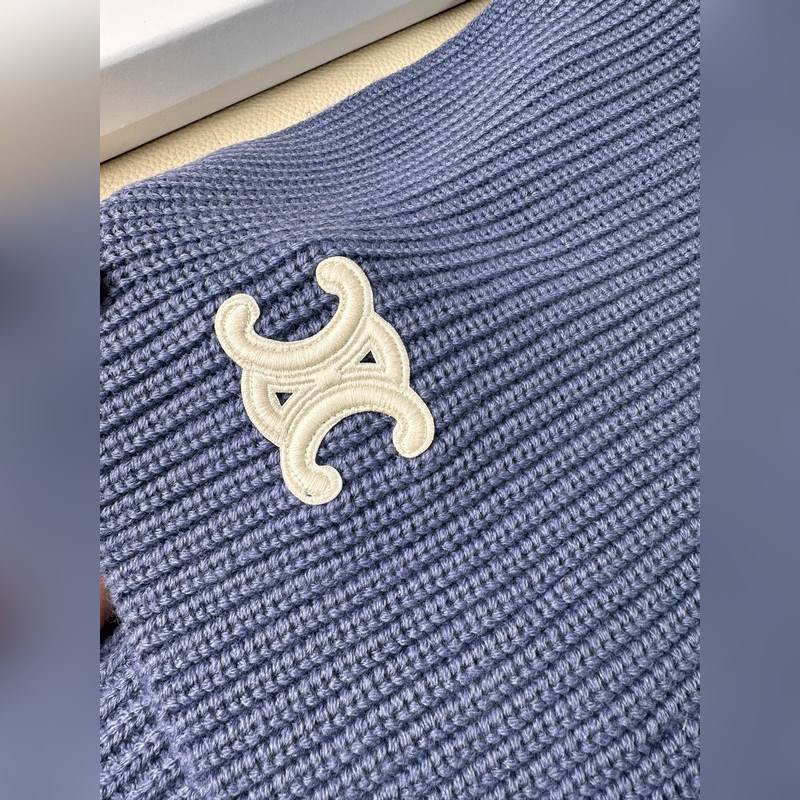 CELINE· 賽琳經(jīng)典羊絨圍巾 來個硬貨.麻溜的安排上. 好品質(zhì)認(rèn)證第一點：超