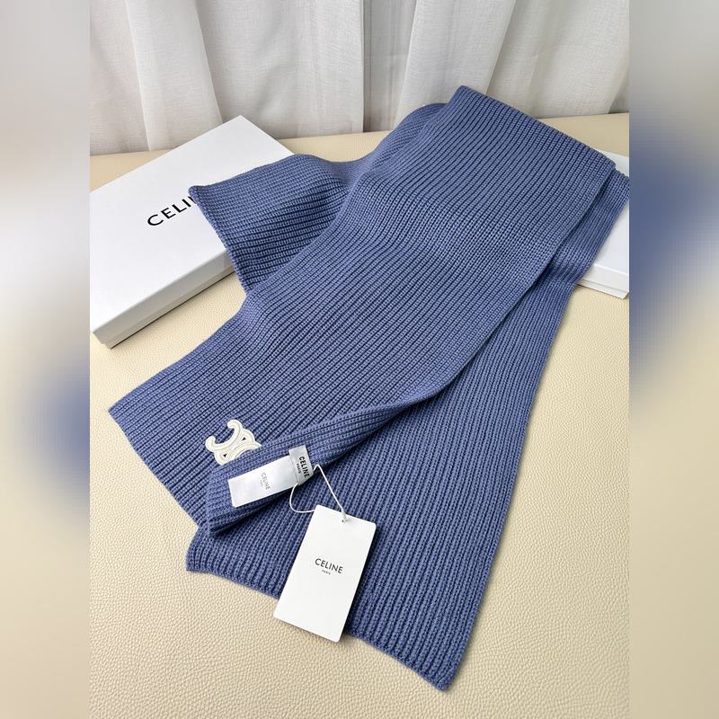 CELINE· 賽琳經(jīng)典羊絨圍巾 來個硬貨.麻溜的安排上. 好品質(zhì)認(rèn)證第一點：超