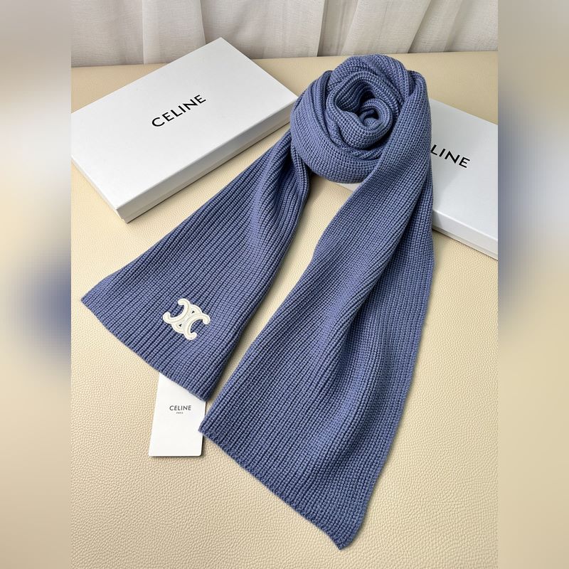 CELINE· 賽琳經(jīng)典羊絨圍巾 來個硬貨.麻溜的安排上. 好品質(zhì)認(rèn)證第一點：超